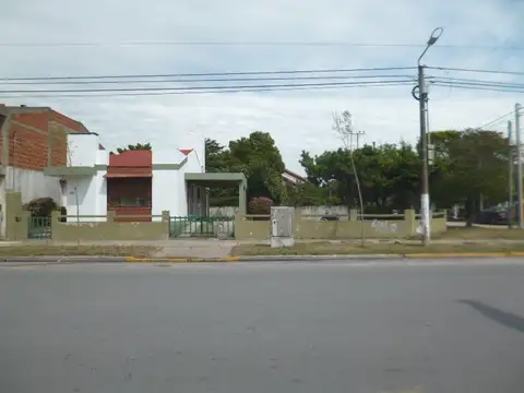 Casa en Venta en San Clemente del Tuyu, Partido de La Costa