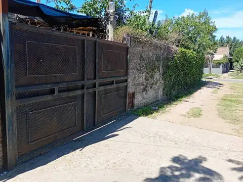 Casa en Venta en Altos De Jose C. Paz, Jose Clemente Paz