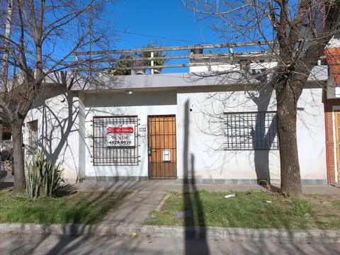 Casa en Venta en Villa Santos Tesei, Partido de Hurlingham