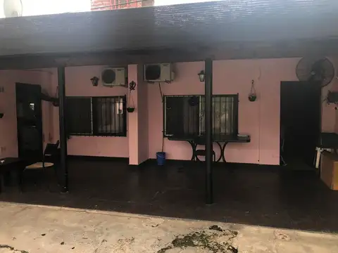 Casa en Venta en Villa Gobernador Udaondo, Partido de Ituzaingó