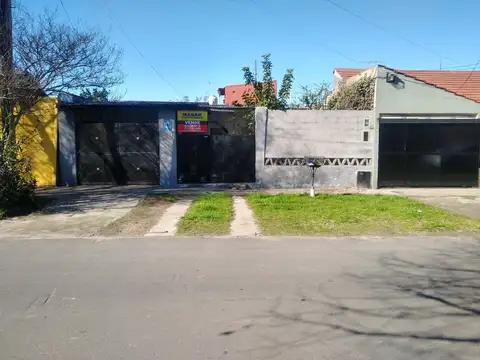 Casa en Venta en Temperley, Partido de Lomas de Zamora