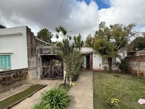 Casa en Venta en Gerli, Partido de Avellaneda