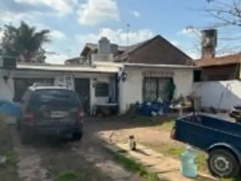 Casa en Venta en Hurlingham, Partido de Hurlingham