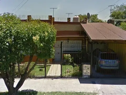 Casa en Venta en San José, Partido de Almirante Brown