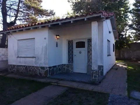 Casa en Venta en Altos Del Mar Golf, San Clemente del Tuyu