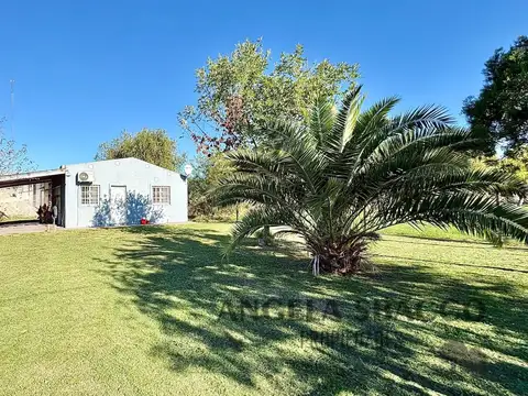 Casa en Venta en Parada Robles, Partido de Exaltación de la Cruz