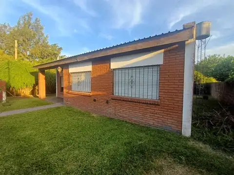 Casa en Venta en Torres, Partido de Luján