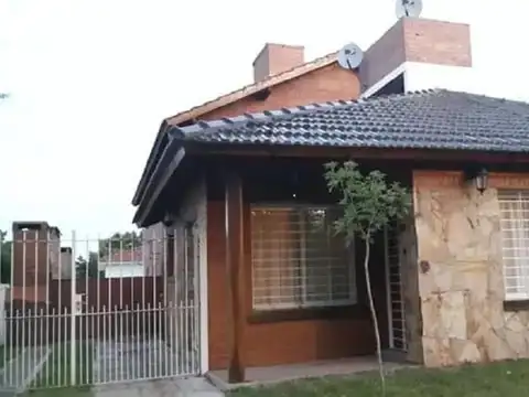 Casa en Venta en Aguas Verdes, Partido de La Costa
