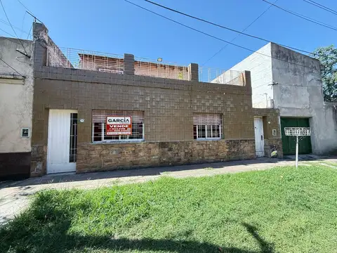 Casa en Venta en Castelar, Partido de Morón