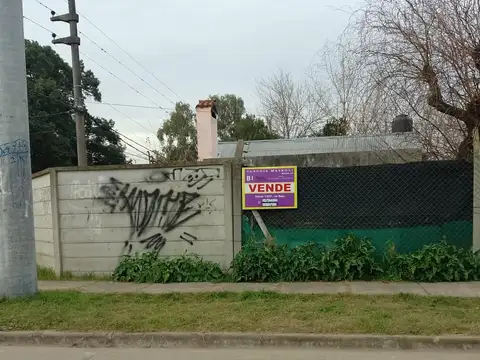 Casa en Venta en Francisco Alvarez, Partido de Moreno