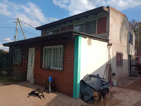 Casa en Venta en Francisco Alvarez, Partido de Moreno