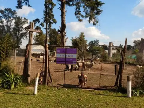 Casa en Venta en La Reja, Partido de Moreno
