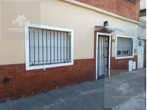 Casa en Venta en Villa Luzuriaga, Partido de La Matanza