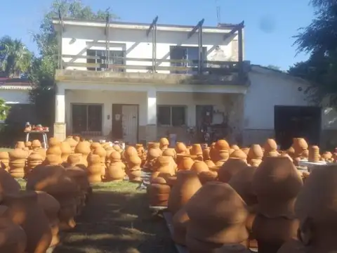 Casa en Venta en Del Carril, Partido de Saladillo