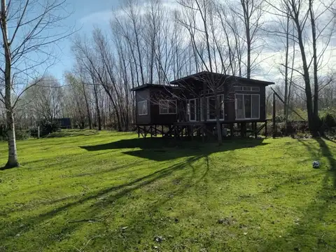 Casa en Venta en Islas, Partido de San Fernando
