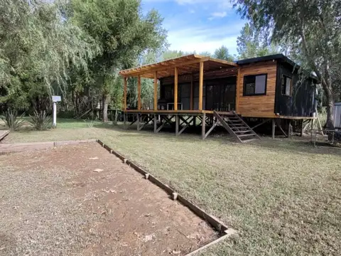 Casa en Venta en Islas, Partido de San Fernando