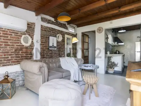 Casa en Venta en La Plata, Partido de La Plata