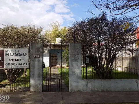 Casa en Venta en Hurlingham, Partido de Hurlingham