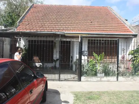 Casa en Venta en San Jose, Partido de Almirante Brown
