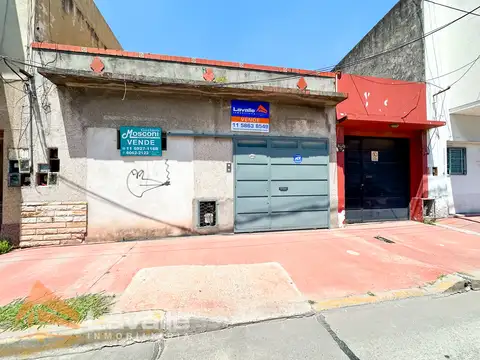 Casa en Venta en Ezpeleta Este, Partido de Quilmes