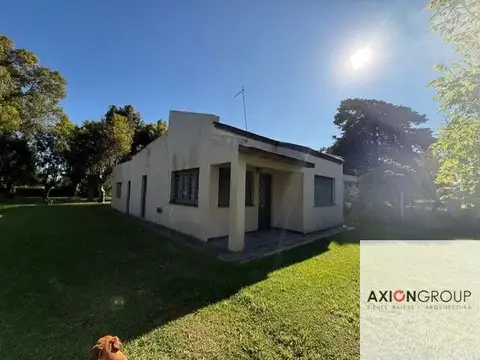 Casa en Venta en Berisso, Partido de Berisso