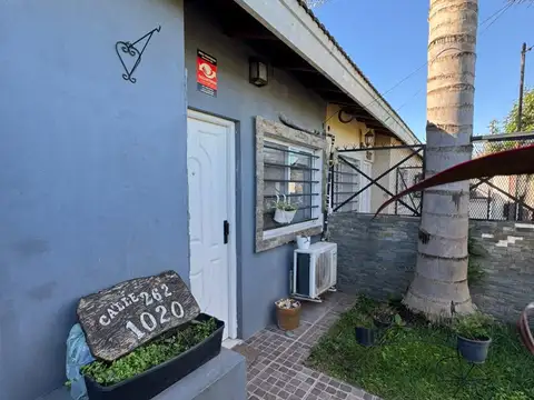 Casa en Venta en Sourigues, Partido de Berazategui