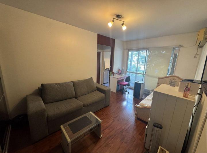 Departamento · 39m² · 2 Ambientes