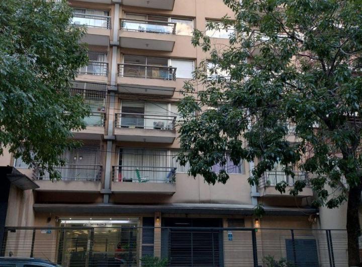 Departamento · 45m² · 2 Ambientes