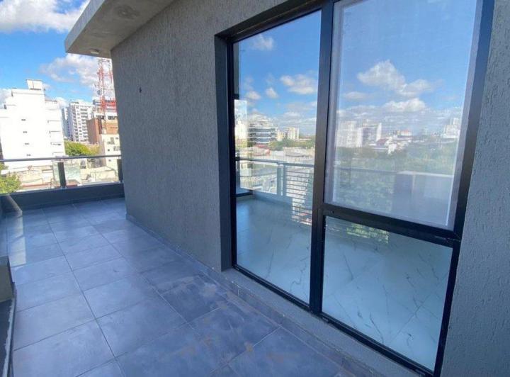 Departamento · 36m² · 2 Ambientes