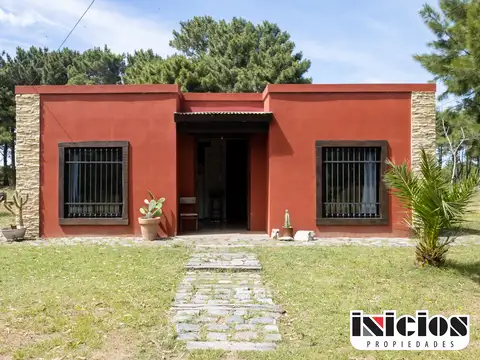Casa en Venta en Nueva Atlantis, Partido de La Costa