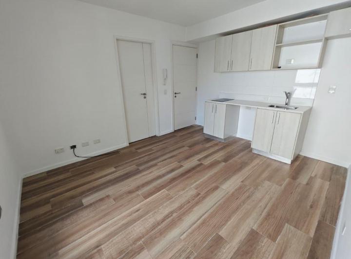 Departamento · 27m² · 2 Ambientes · 1 Cochera