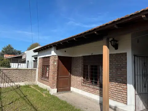Casa en Venta en Glew, Partido de Almirante Brown