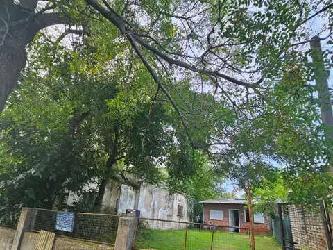 Casa en Venta en Villa Sanguinetti, Paso del Rey