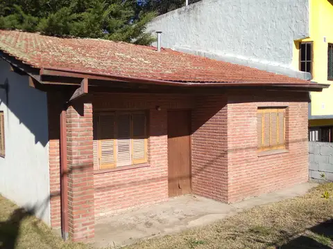 Casa en Venta en Centro, Villa Gesell