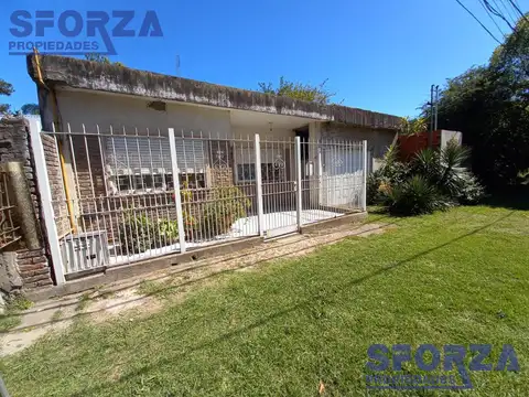 Casa en Venta en Jose Clemente Paz, Partido de José C. Paz
