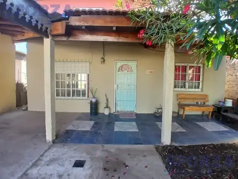 Casa en Venta en José Clemente Paz, Partido de José C. Paz