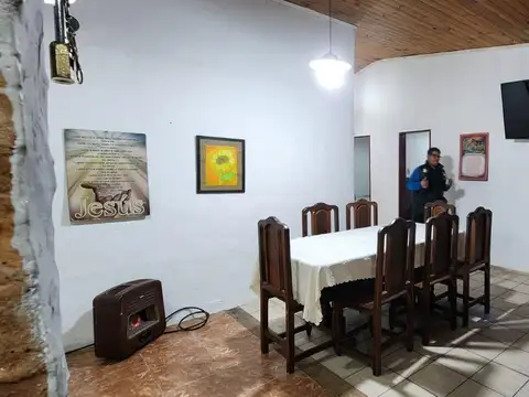 Casa en Venta en Parada Robles, Partido de Exaltación de la Cruz