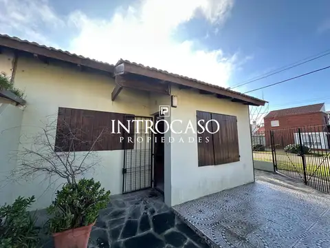 Casa en Venta en Barrio Lopez De Gomara, Mar del Plata