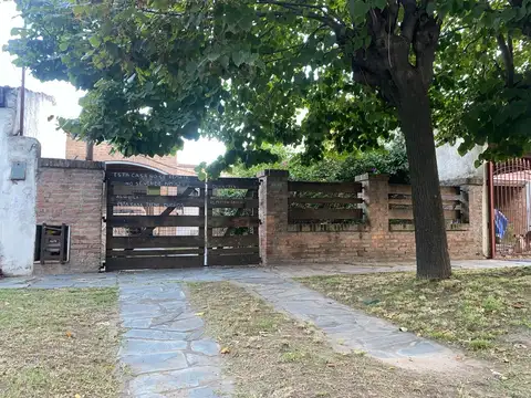 Casa en Venta en Longchamps, Partido de Almirante Brown