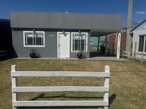 Casa en Venta en Haras El Terraplen, Countries y Barrios Cerrados en General Rodriguez