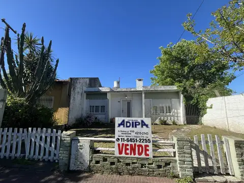 Casa en Venta en Platanos, Partido de Berazategui