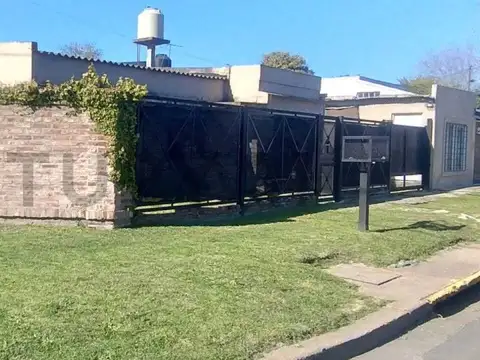 Casa en Venta en Ituzaingó, Partido de Ituzaingó