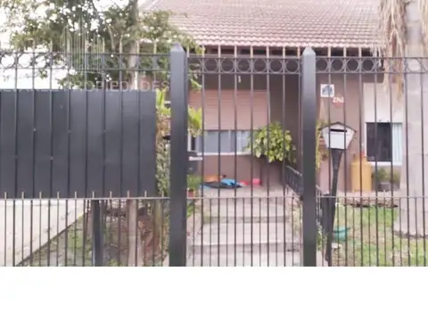 Casa en Venta en Ituzaingo, Partido de Ituzaingó