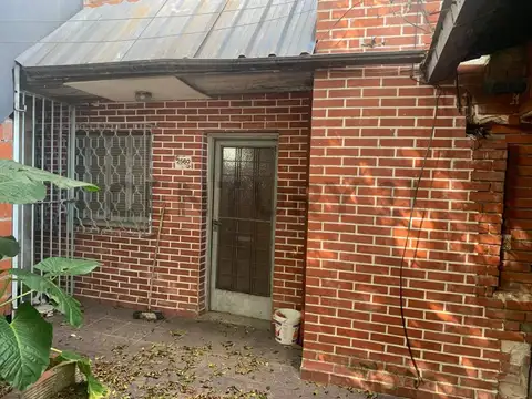 Casa en Venta en Lanus Este, Lanus