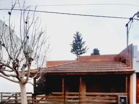 Casa en Venta en Berisso, Partido de Berisso