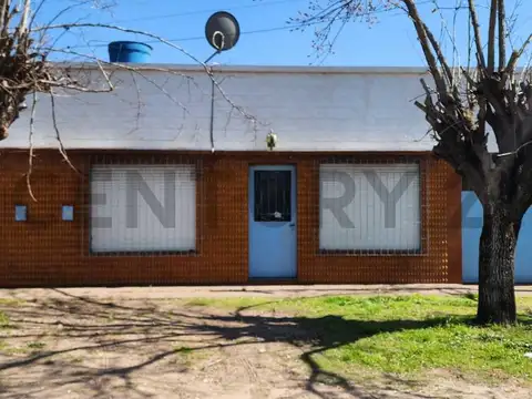 Casa en Venta en San Carlos, Partido de La Plata
