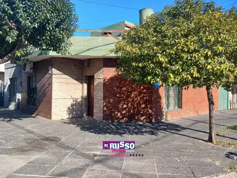 Casa en Venta en Ramos Mejia, Partido de La Matanza