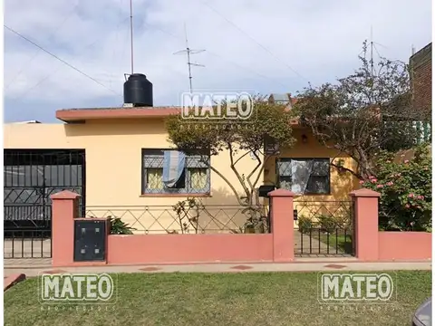Casa en Venta en Moreno, Partido de Moreno