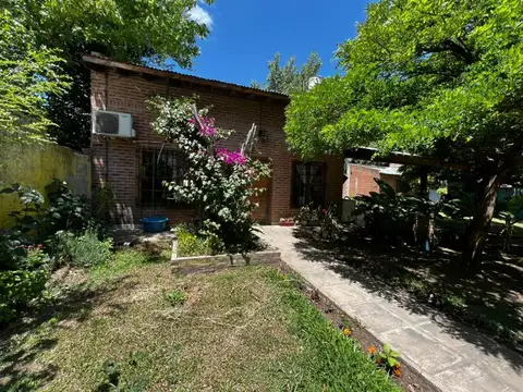 Casa en Venta en Francisco Álvarez, Partido de Moreno