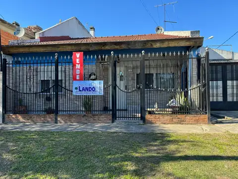 Casa en Venta en Rafael Castillo, Partido de La Matanza